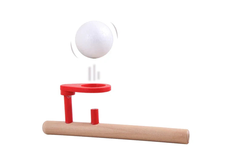 Schylling Floating Ball Game