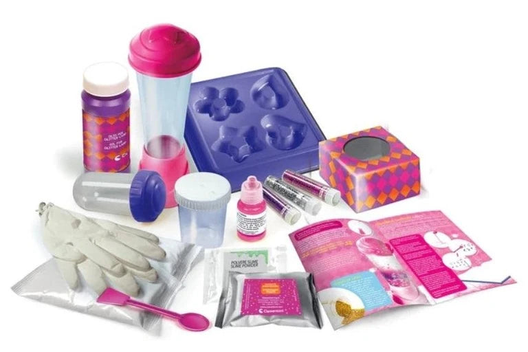 Science & Play Glitter Magic