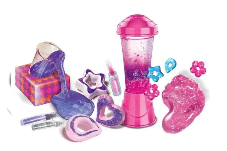 Science & Play Glitter Magic