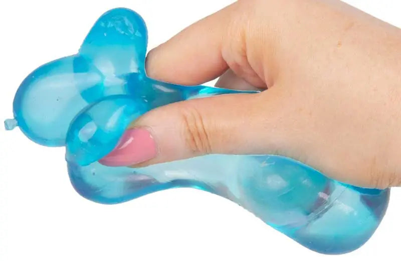 Scrunchems Sugar Balloon Dog