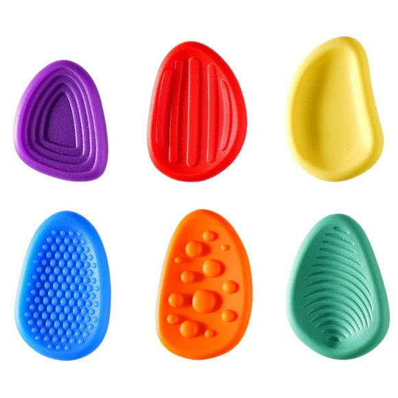 Sensory Worry Stones
