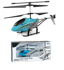 Remote control Helicopter