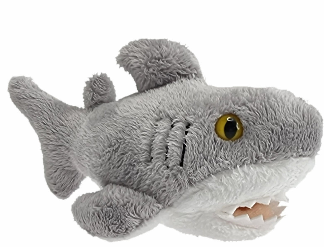Shark antics mini