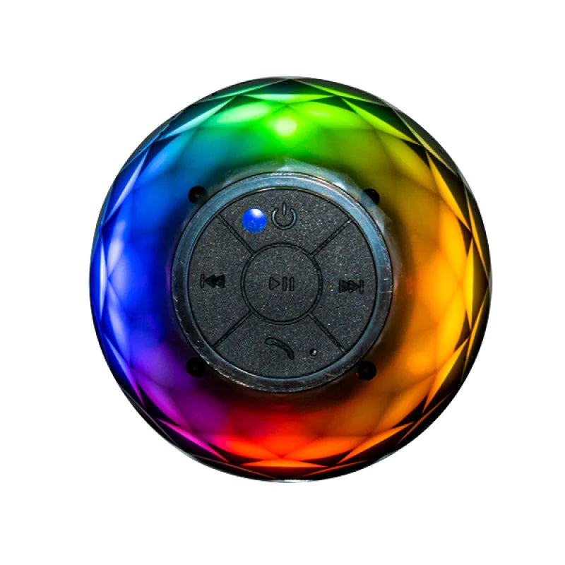 shower speaker