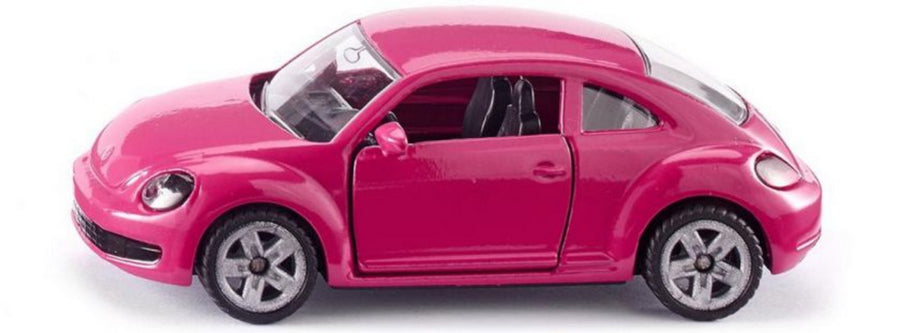 Siku 1488 VW The Beetle Pink