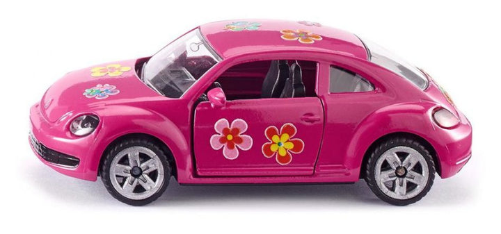 Siku 1488 VW The Beetle Pink