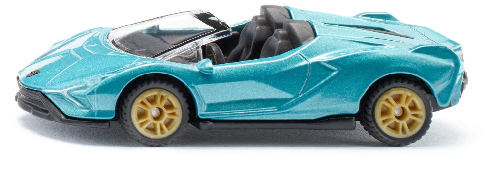 Siku 1571 Lamborghini Sian Roadster