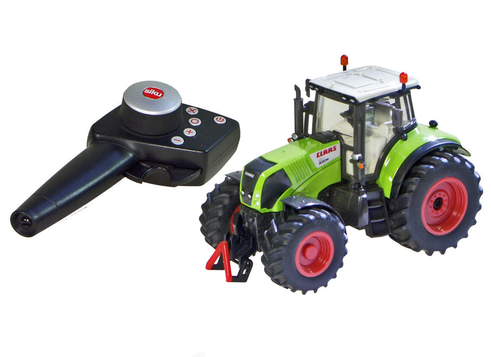 Siku 6882 Remote Control 1:32 Claas Axion 850