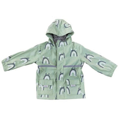raincoat animal design