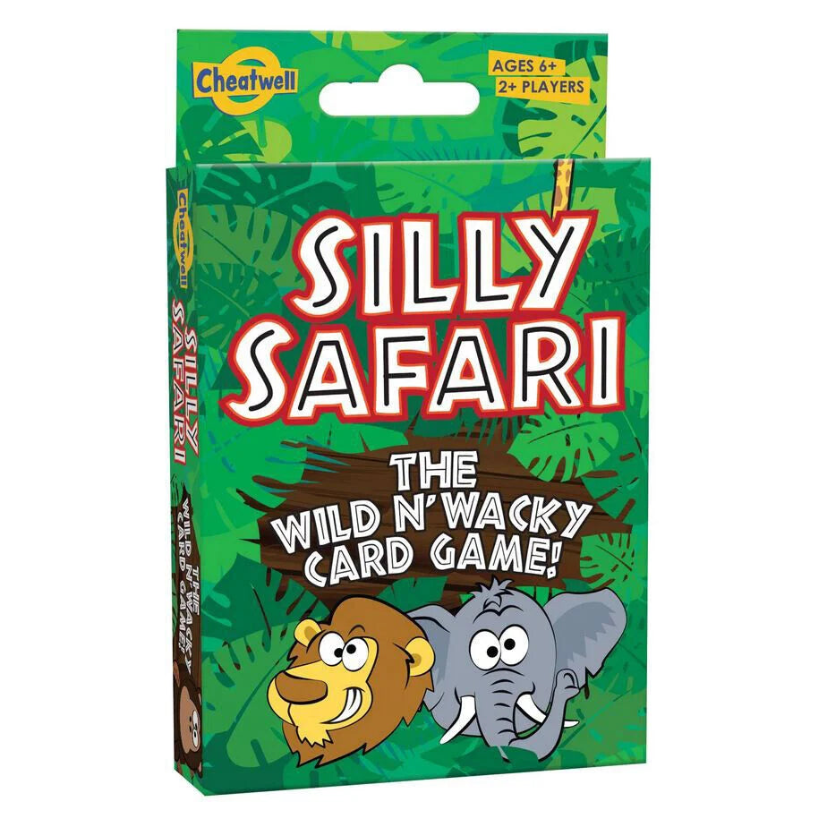 Silly Safari
