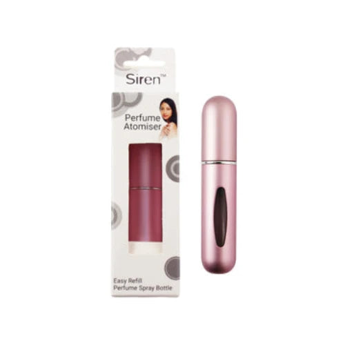 Siren Perfume Atomiser