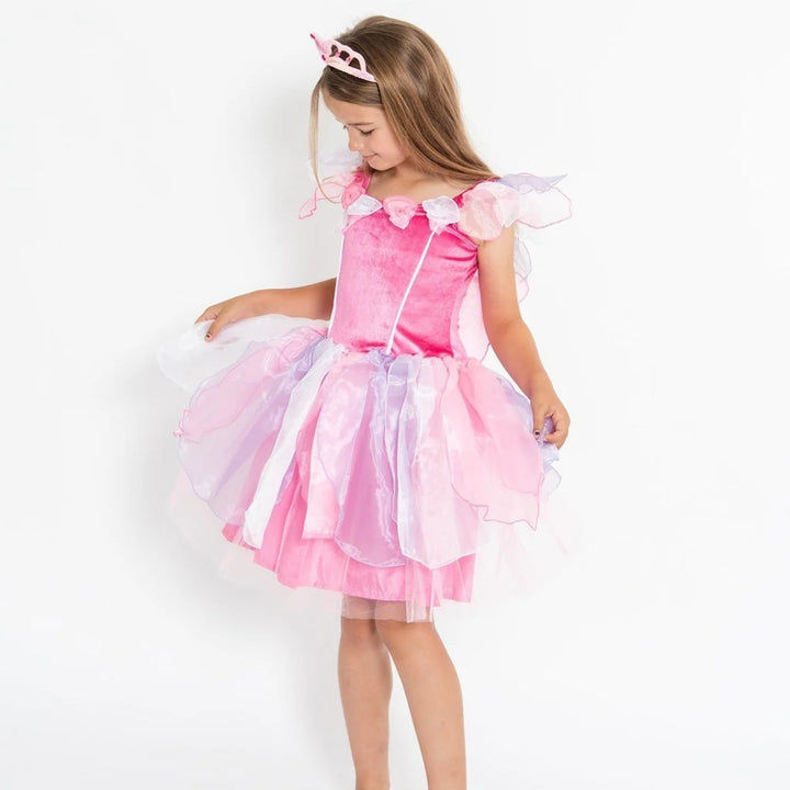 Sky Fairy Dress
