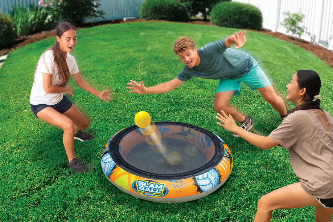 Go Play! Slam Ball 360