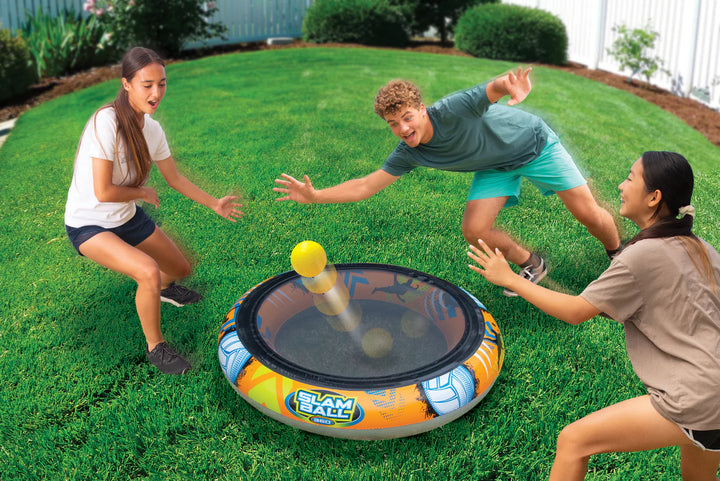 Go Play! Slam Ball 360