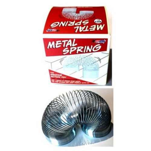 slinky