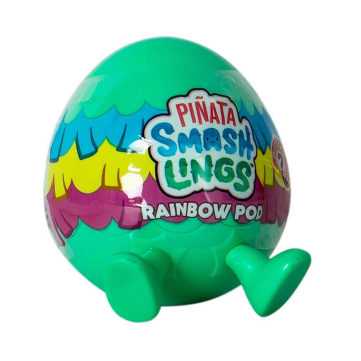 Smashlings Pinata 4cm figure x 1