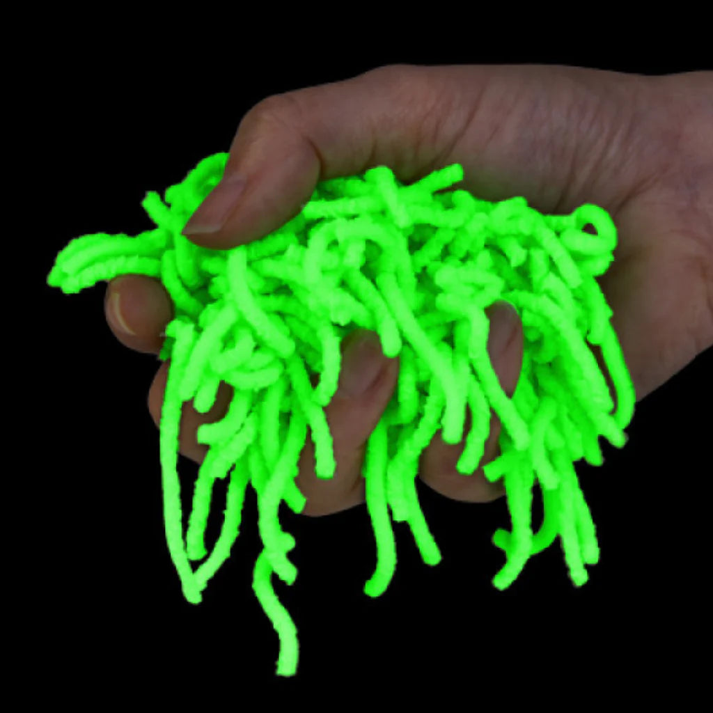Smooshos Squirmy Worms