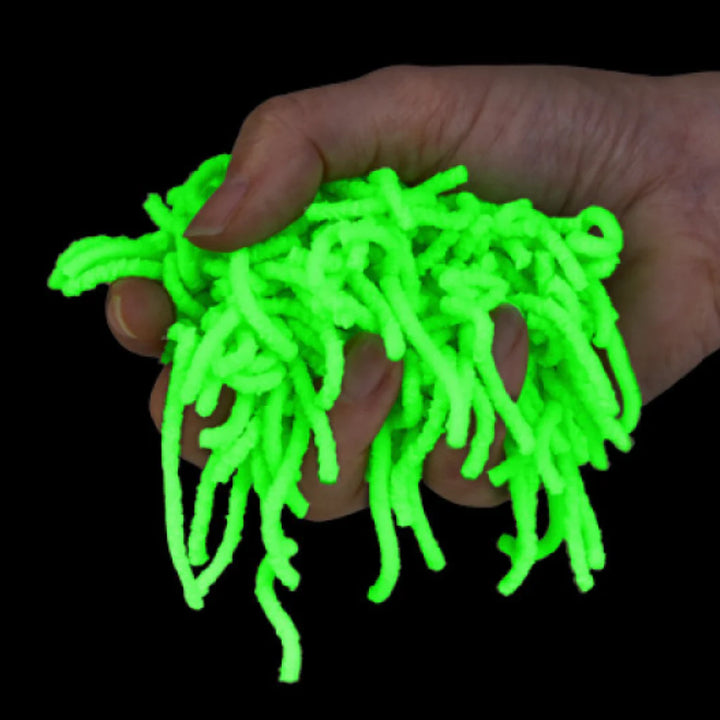 Smooshos Squirmy Worms