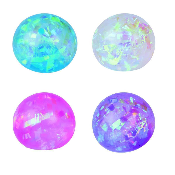 Smooshos Crystal ball squishy