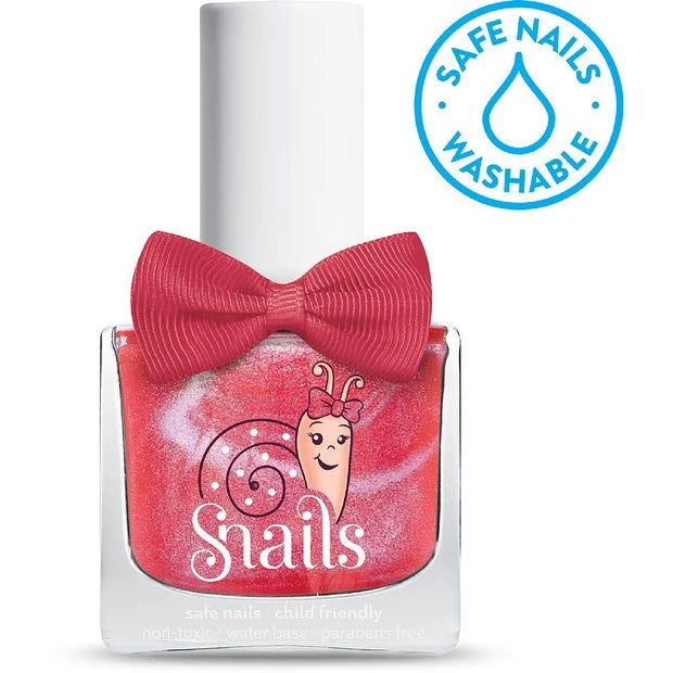 Snails Nail Polish Disco Girl