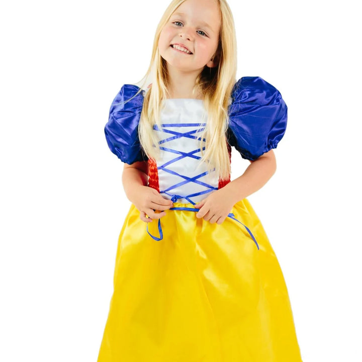 Snow White Dress