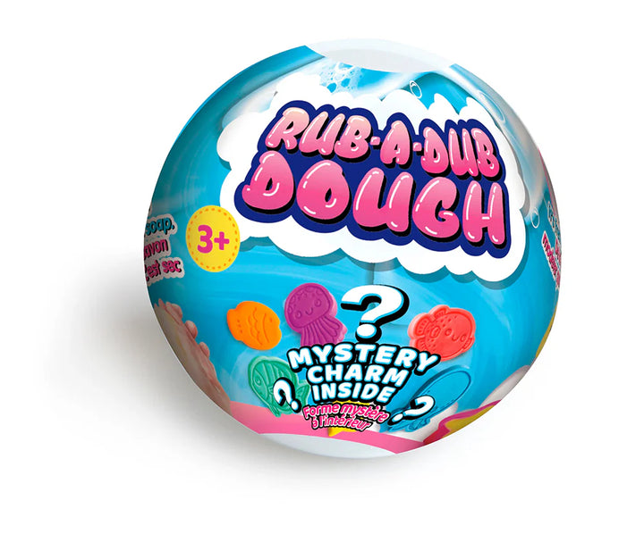 Soap Dough - Ocean Mystery Charm x1