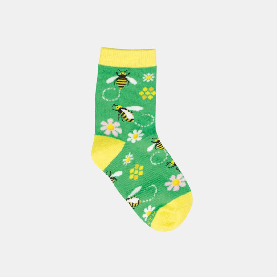 Socks Kids Socksmith - Mind your Bzzness
