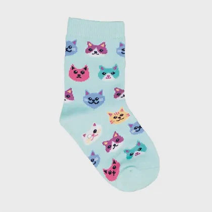 Socks Kids Socksmith - The Cats Meow