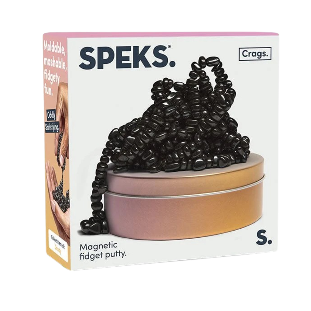 Speks Magnetic Putty