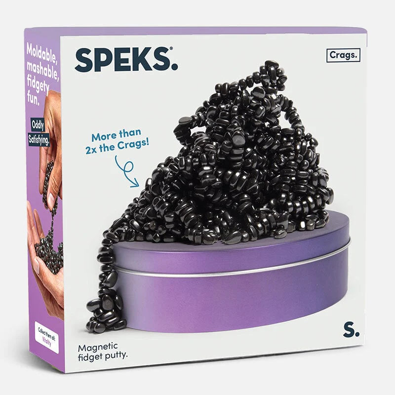 Speks Magnetic Putty
