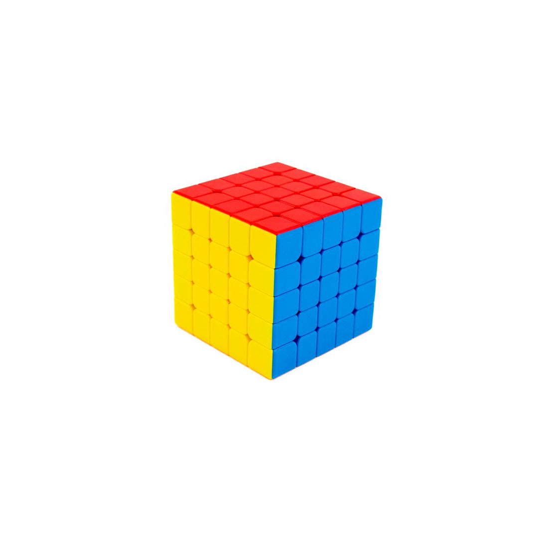 Speed Cube Stickerless 5x5