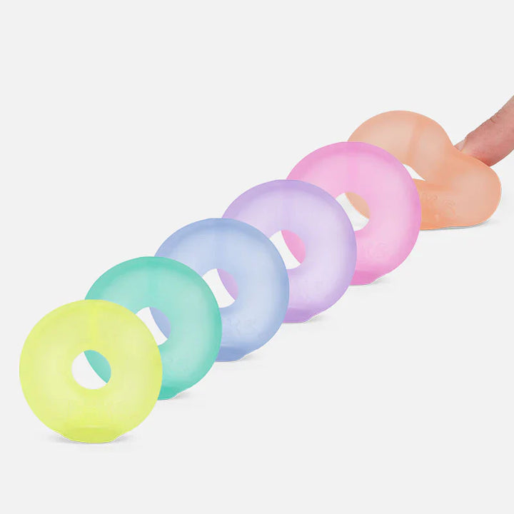 Speks Gump loop squishy gel memory