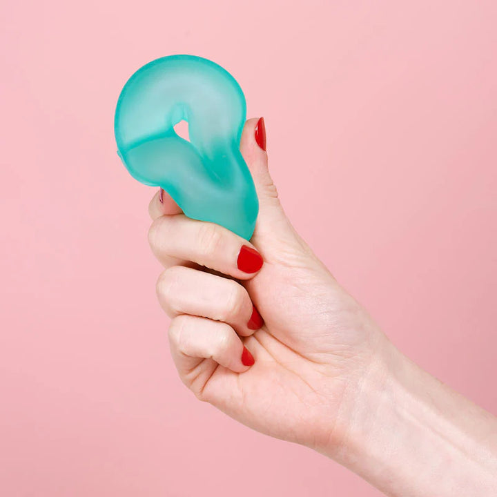 Speks Gump loop squishy gel memory