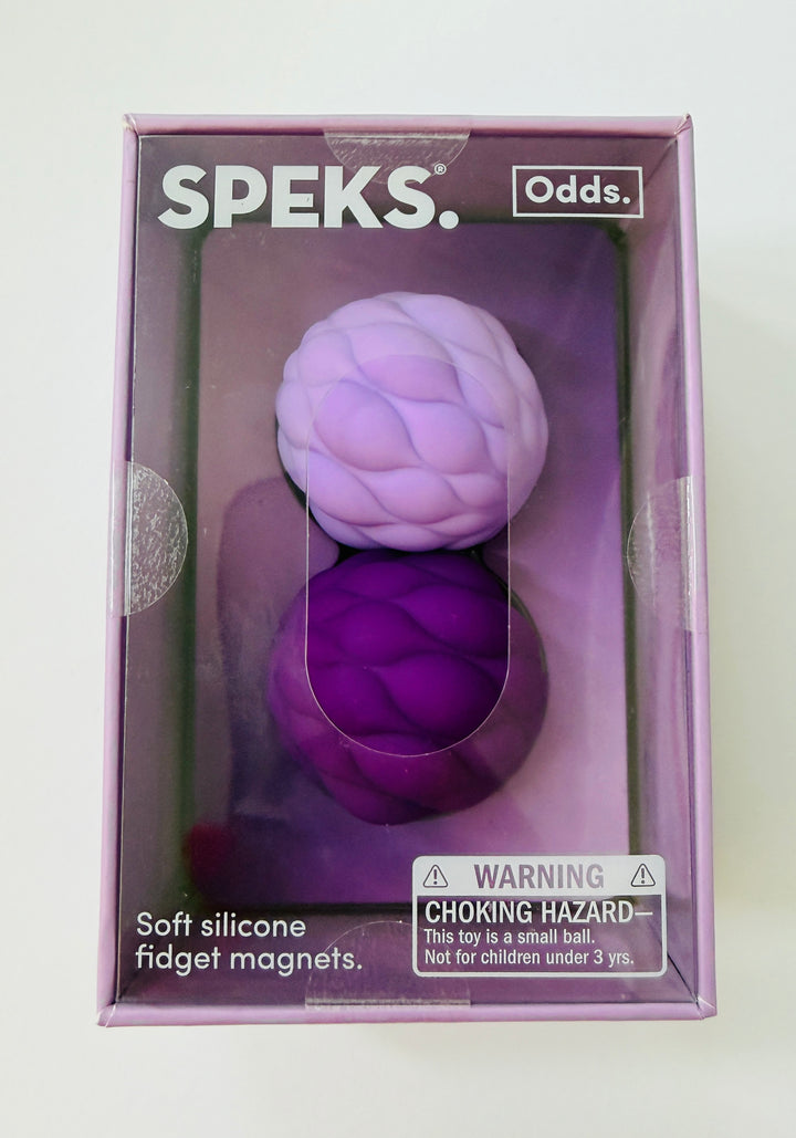 soft silicone fidget magnets odds