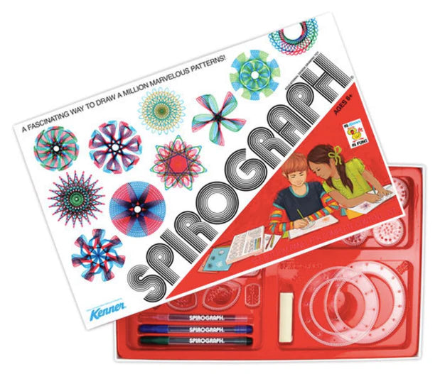 Spirograph
