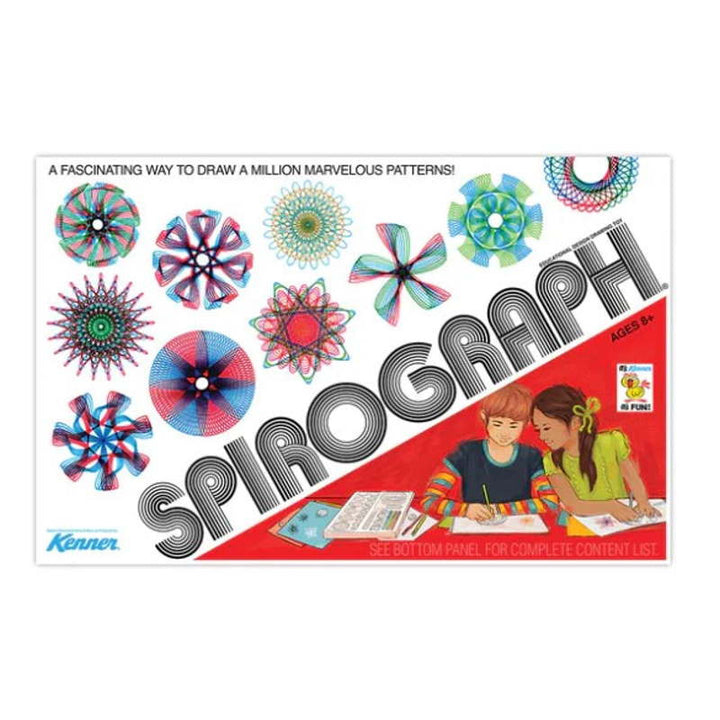 Spirograph