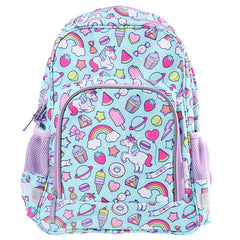 Splosh Rainbow Backpack