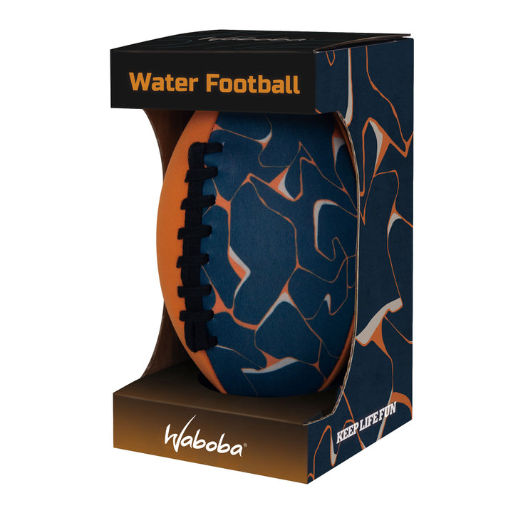 Water Football orange