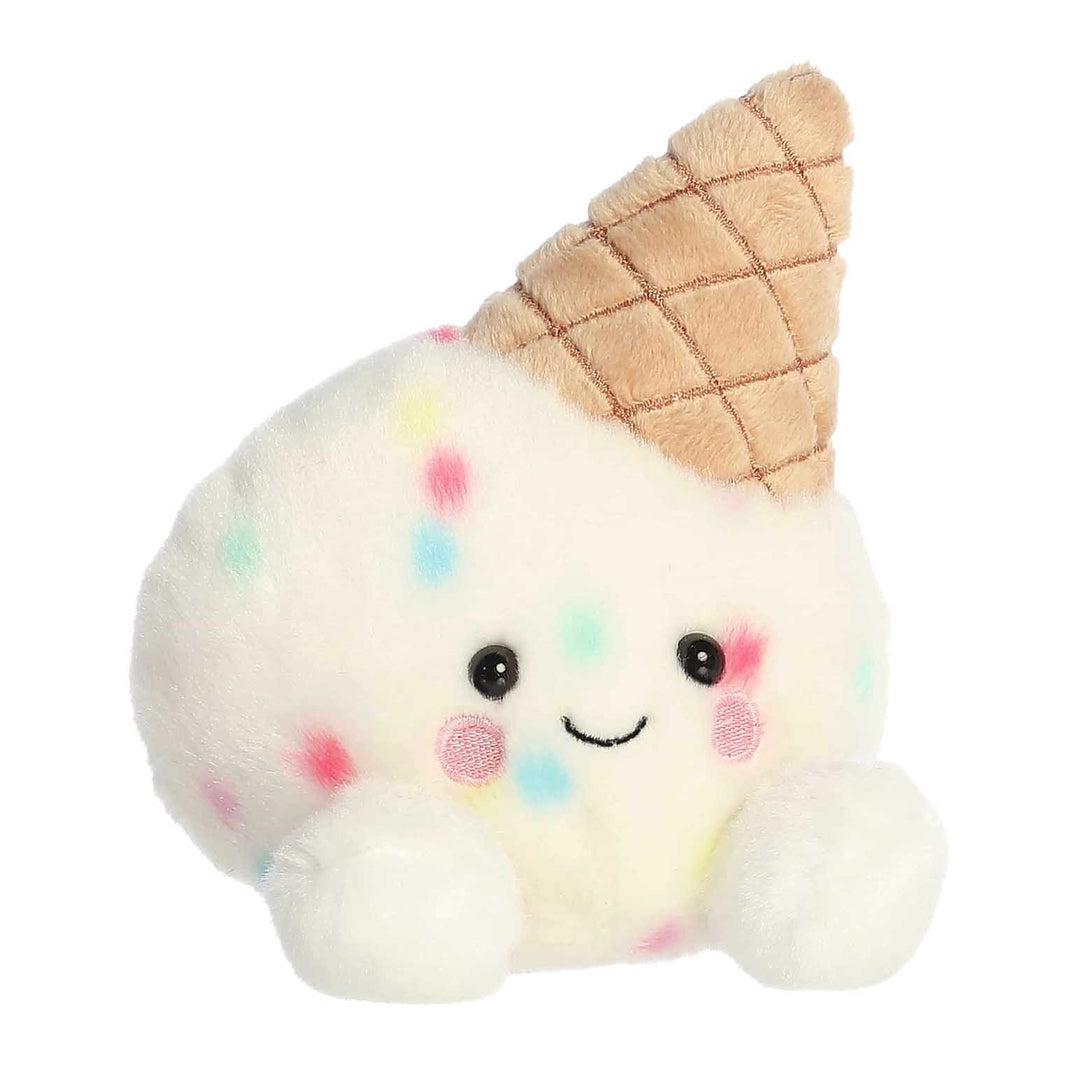 Palm Pals Sprinkle Ice Cream