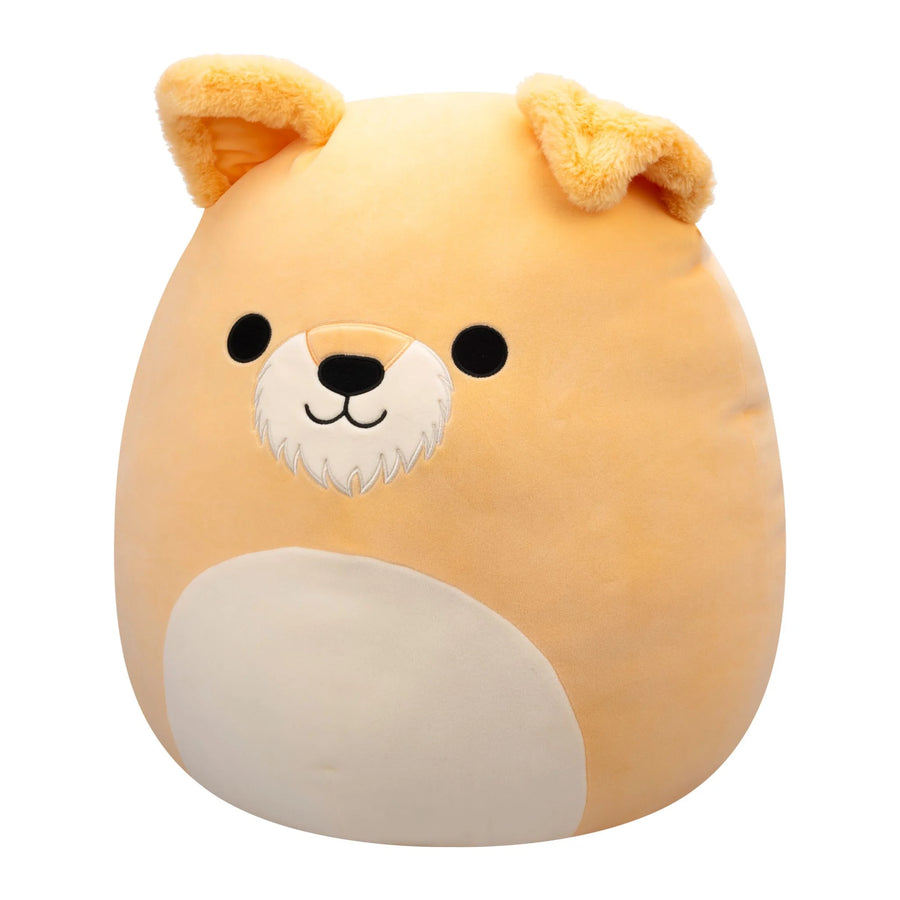 Squishmallow Cooper The Dog