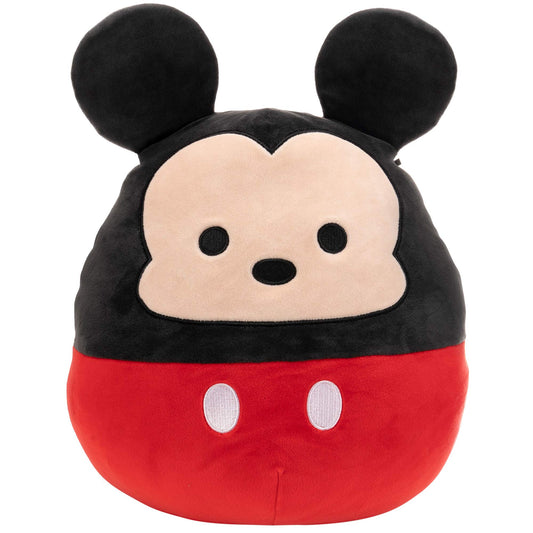 Squishmallows Mickey Mouse