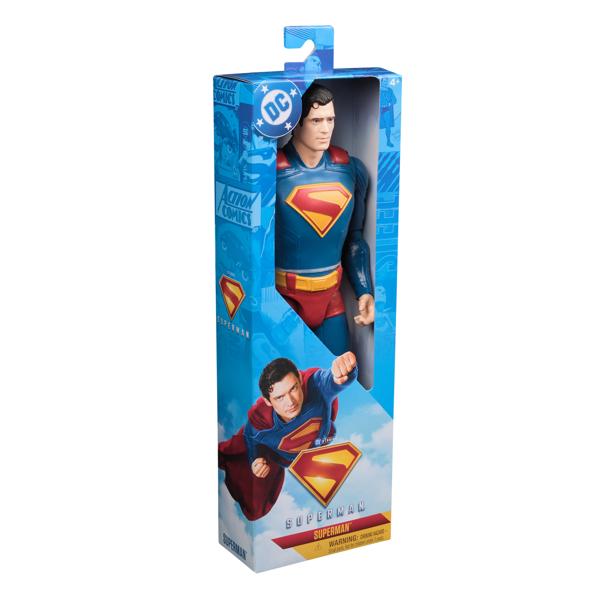 Superman figure dc 30cm 
