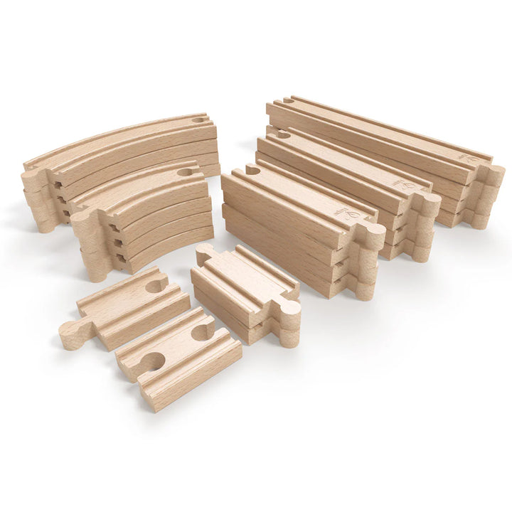 Super Expansion Rail Pack Hape