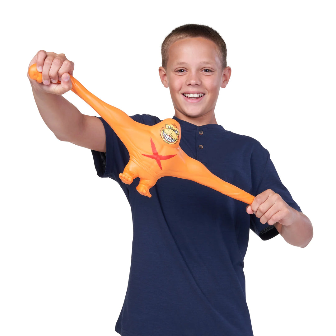 Zuru Smashers Slam Heroes