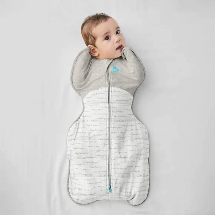 Swaddle up 2.5 Tog NB 2.2-3.8kg