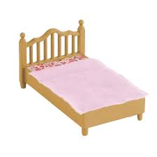 Sylvanian Families Bed Set for Adults