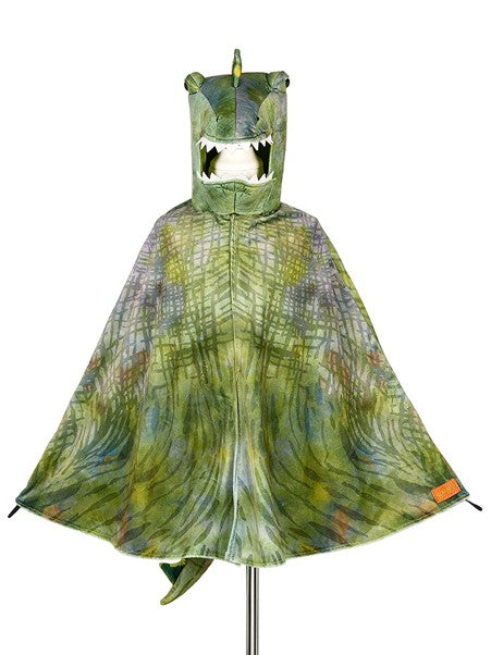 T-Rex Cape