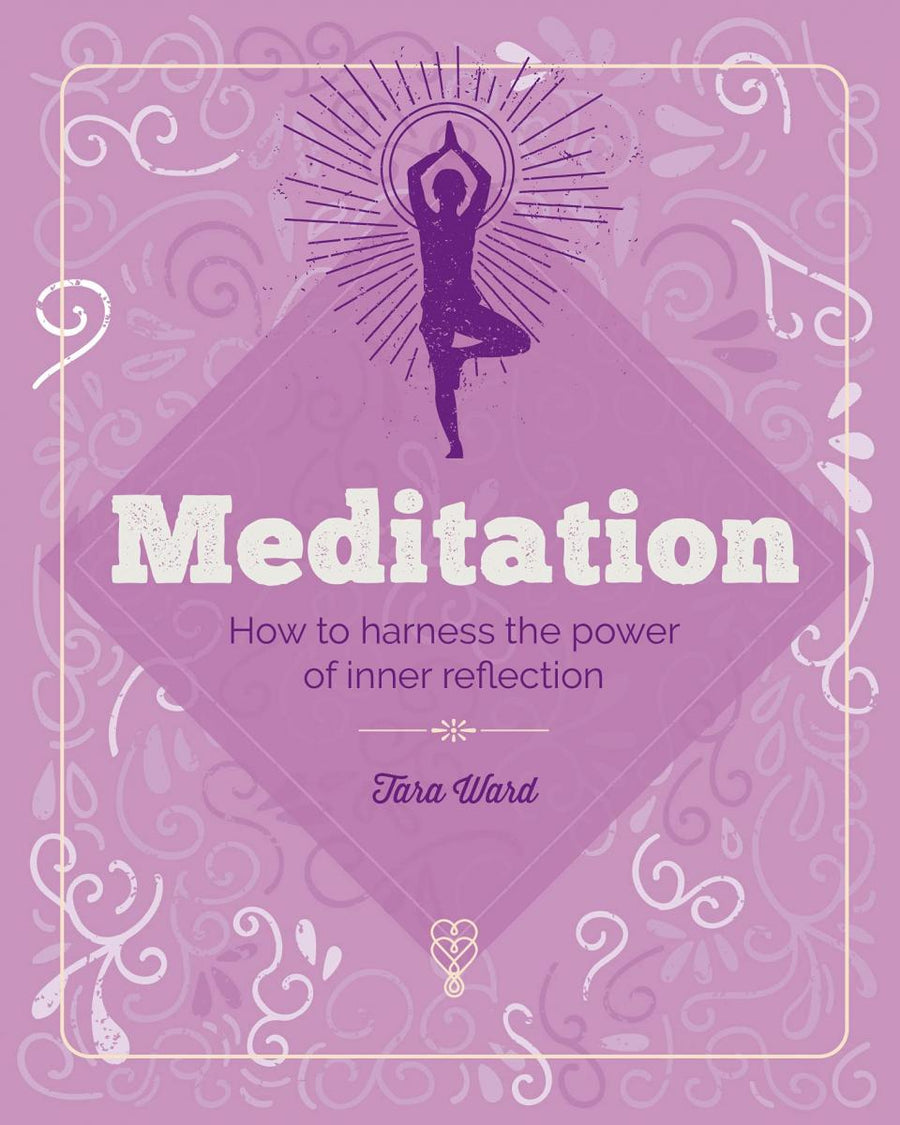 Tara Ward - Meditation 
