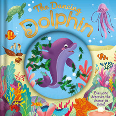 The Dancing Dolphin Book