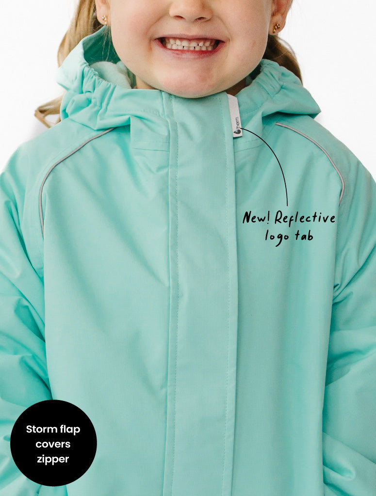 therm storm jacket